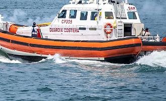 Siracusa, il mare riconsegna un segreto: ventenne trovato senza vita a Punta delle Formiche
