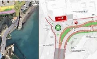 Terminati i lavori sul ponte del Rivellino