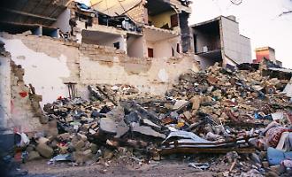 &ldquo;Sisma &rsquo;90&rdquo;, anche le imprese ora hanno diritto al rimborso