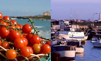 Eccellenze e paradossi: a Pachino (patria del pomodorino) chiude il mercato ortofrutticolo, a Portopalo (seconda marineria siciliana) chiude quello ittico