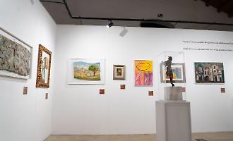 Luce, paesaggio e memoria: il Castello Maniace celebra due secoli d&rsquo;arte siciliana