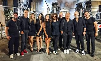 Da Malta a Catania: il nuovo show dei Pink&rsquo;s One tra emozioni e memoria floydiana