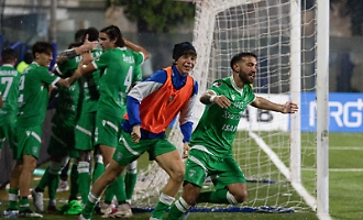 Doppietta di Contini e il Siracusa d&agrave; uno schiaffo ai problemi societari