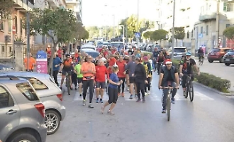 Il 31 a Siracusa "La passeggiata di fine anno" il tradizionale appuntamento che si ripete ormai da oltre 30 anni