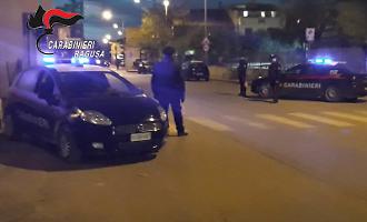 Da Francofonte a Comiso per rubare un'auto nottetempo, preso