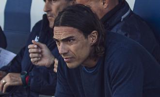 Turati carica il Siracusa: "Con cuore e orgoglio ad Altamura, senza rimpianti"