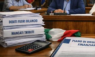 Debiti, tributi non riscossi e contenziosi: ecco la voragine finanziaria del Comune di Portoalo