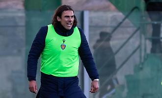 Turati carica il Siracusa: rabbia sportiva e concretezza per superare l'Atalanta Under 23