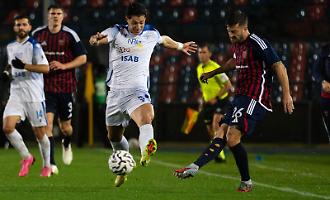 Serie C: Cosenza-Siracusa, azzurri propositivi in avvio&nbsp;DIRETTA 0-0