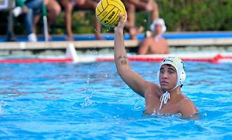 Ortigia, Giribaldi: &ldquo;Reazione da squadra vera. Ora ci aspettano altre finali&rdquo;