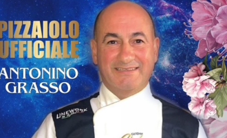 Da Carlentini all&rsquo;Ariston: Tonino Grasso &lsquo;sforna&rsquo; Sanremo (e conquista il backstage)