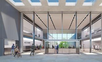 Nuovo ospedale di Siracusa, Gilistro (M5S): &laquo;Rischio pietra tombale sull'opera&raquo;