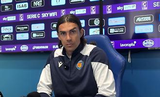 Turati, brividi al &ldquo;De Simone&rdquo;: &ldquo;Il Siracusa non molla. Per questa gente daremo il 120%&rdquo;