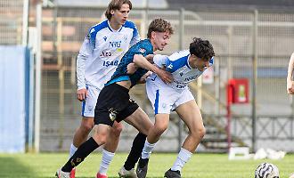 Serie C: Latina-Siracusa, la diretta della gara