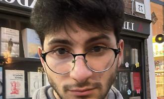 Diciannove anni e gi&agrave; docente: &laquo;Ma al mio arrivo mi hanno scambiato per studente...&raquo;