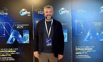 Andrea Bottaro riconfermato alla guida della Uiltec Sicilia: accorpamento provinciale e spinta agli investimenti industriali