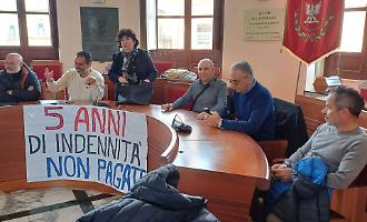 A Noto i dipendenti comunali tornano in stato di agitazione: accordo 2025 disatteso e circa due milioni non pagati
