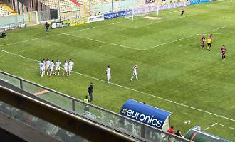 Serie C: Foggia-Siracusa, la diretta della partita