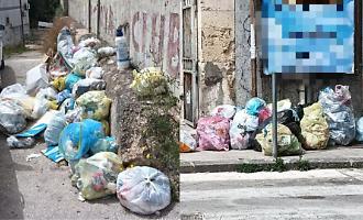 Differenziata ferma al 52%: Siracusa non cresce dal 2021