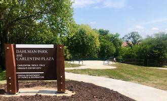 Dalla Sicilia al Nebraska, da Carlentini a Omaha: dieci anni di racidi condivise