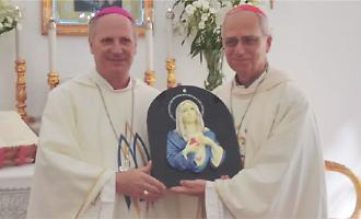 L'arcivescovo Lomanto scrive al Papa: &laquo;Fermare il delirio di onnipotenza&raquo;