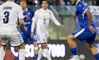 Serie C: Siracusa-Cavese, la diretta della partita