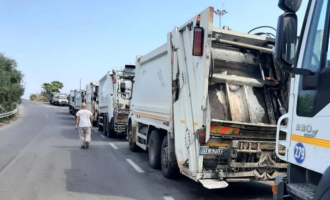 Emergenza rifiuti nel Siracusano, Giansiracusa chiede intervento urgente ad Ars e Regione
