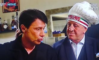 Un pezzo di Siracusa conquista Bucarest: "Da Giulio" trionfa a Little Big Italy