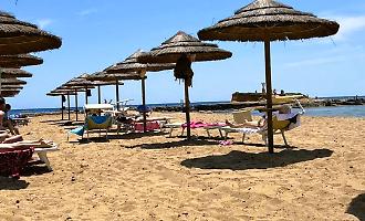 Isola delle Correnti, revocata la concessione al lido: ordine di sgombero entro 60 giorni