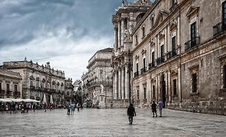 Siracusa come capitale Europea della Cultura 2033: nasce il sito della Fondazione