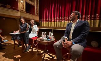 Whoopi Goldberg sar&agrave; Medea al teatro greco, pioggia di critiche: &laquo;Un gigantesco Sister Act tragico&raquo;