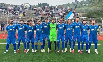 Cassibile, il dolore del capitano Pasqualicchio dopo la finale persa: &ldquo;Fa male, ma non cancella ci&ograve; che abbiamo costruito&rdquo;