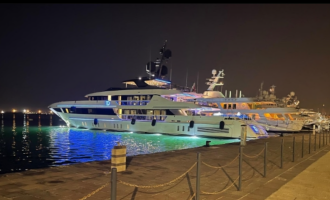 Siracusa, tentato furto su uno yacht e i turisti &ldquo;salpano&rdquo;