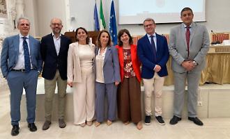 La tragedia di Antigone e il conflitto fra legge e giustizia: la tragedia diventa un corso di formazione per magistrati