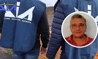 Mafia, confisca da tre milioni di euro al boss Salvatore Giuliano: sequestrate aziende agricole e 15 immobili
