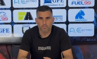 Avola, Ruiz torna: il Di Pasquale si prepara alla bolgia per la semifinale playoff