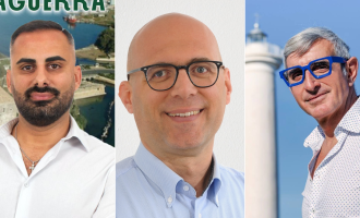 Augusta, in due provano a scalfire &laquo;l'imperatore&raquo; Di Mare rimasto senza simbolo di Fratelli d'Italia