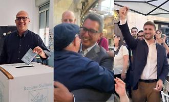 Elezioni in provincia di Siracusa: la diretta dello spoglio