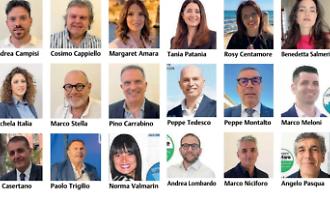 Augusta: tutti gli eletti al consiglio comunale, le preferenze alle liste e ai candidati