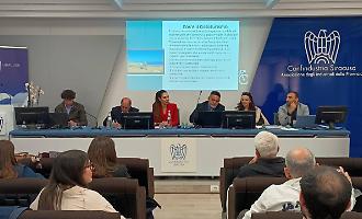 ITS Academy Fondazione Archimede, a Confindustria Siracusa gli esami di stato per quarantadue studenti