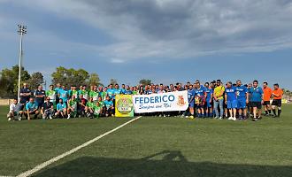 L'abbraccio tra Sport e Stato: il 5&deg; tour della solidariet&agrave; fra legittimit&agrave; e il ricordo di Federico Vinci