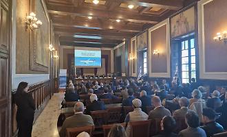 Camera di Commercio del Sud Est, in ballo 22 seggi: per il commercio e per l&rsquo;industria le quote maggiori