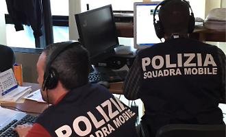 Portopalo, nello zaino dello scafista GPS e Starlink: arrestato un 29enne egiziano