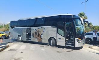Anziano travolto da un autobus in Corso Gelone a Siracusa, muore in ospedale