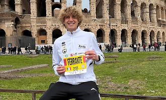 Atletica: la Sicilia si tinge d'azzurro, Alessia Tuccitto agli Europei di maratona e Dario Ferrante ai Mondiali della 100 km