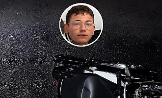 Floridia e Solarino in lutto ed eventi annullati. Chi era Martin Pluchino e quel sorriso per i motori