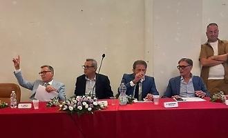 La quadra non c'&egrave;: stasera a Lentini quarto voto per eleggere presidente e vice