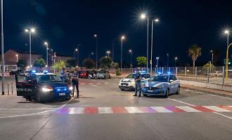Corse notturne e moto rumorose, scatta la stretta della Polizia