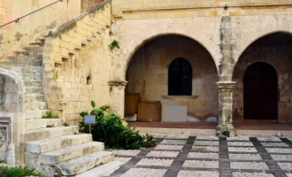 Archivio Notarile di Ortigia: altri 6 mesi per il rilascio