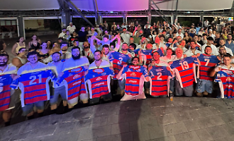 Rugby: sei squadre siciliane ai nastri di partenza dei massimi campionati nazionali